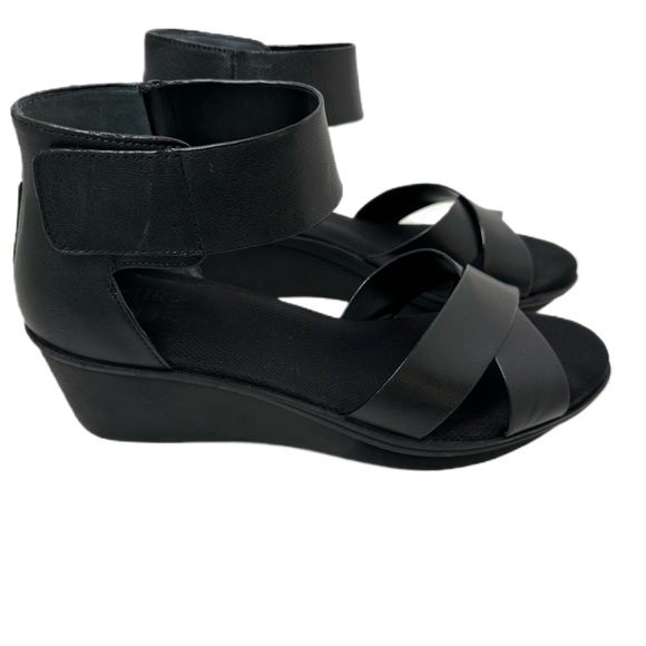 Naturalizer Women's Riviera Wedge Sandal/size 10.5/NWOT - Picture 6 of 14